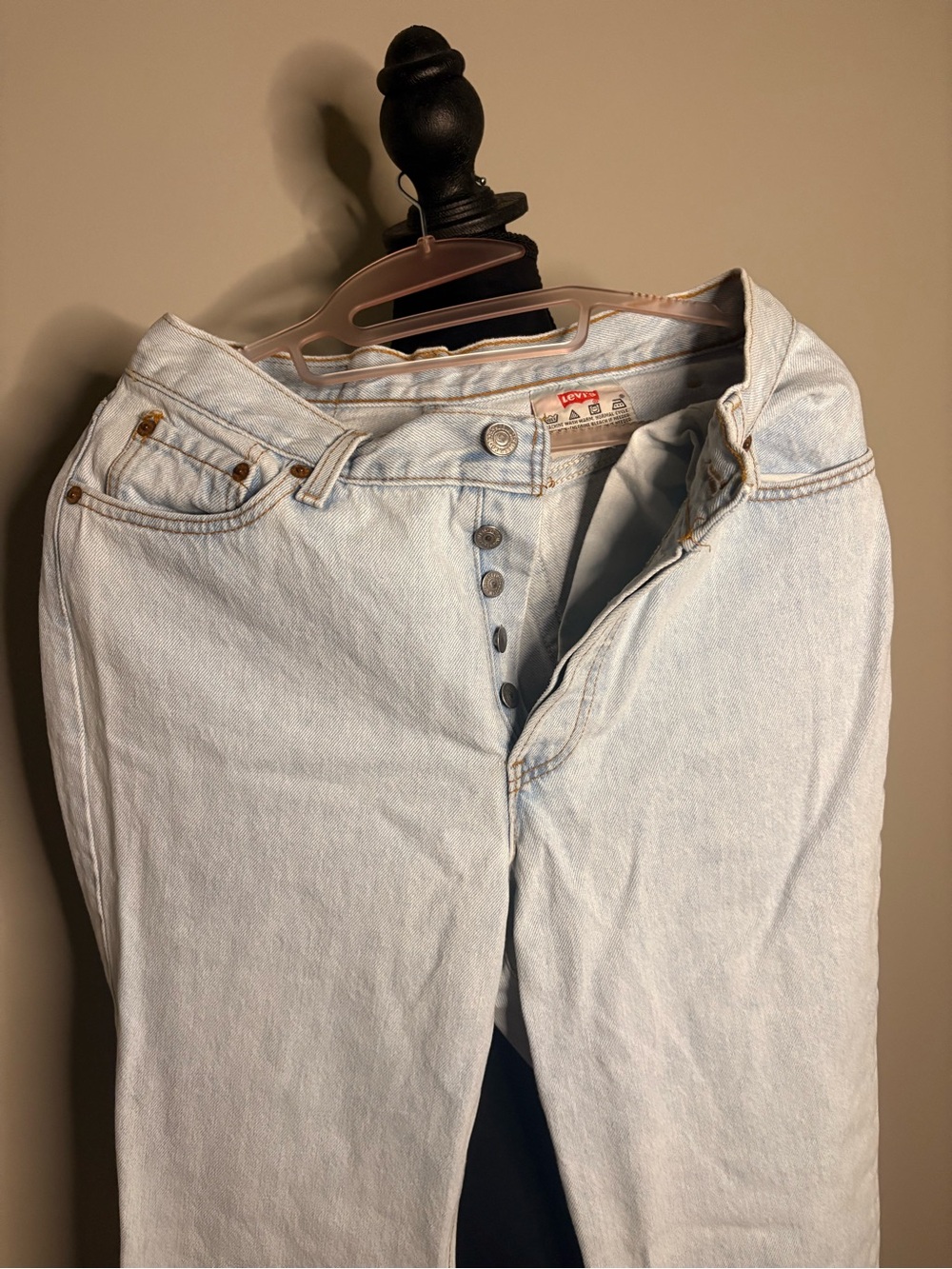 Jeans subcategory classification - Picture 4 of 7